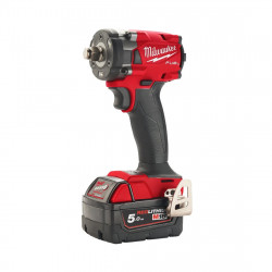 Гайковерт Milwaukee M18 FIW2F12-502X FUEL (4933478444)