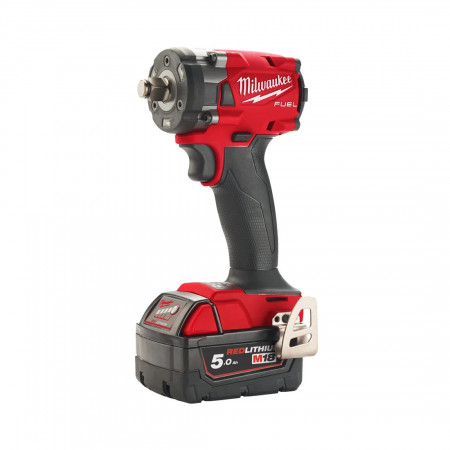 Гайковерт Milwaukee M18 FIW2F12-502X FUEL (4933478444)