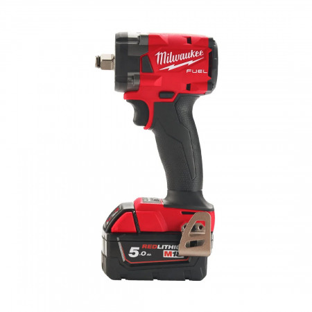 Гайковерт Milwaukee M18 FIW2F12-502X FUEL (4933478444)