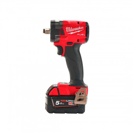 Гайковерт Milwaukee M18 FMTIW2F12-502X FUEL (4933478450) красный