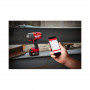 Гайковерт Milwaukee M18 ONEFHIWF12-502X ONE-KEY FUEL 1/2" (4933459727) красный