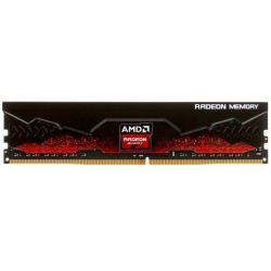 Оперативная память AMD Radeon R9 Gamer (R9S416G3206U2S) 16 ГБ черный
