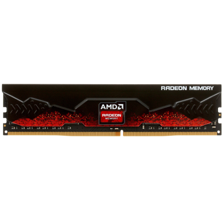 Оперативная память AMD Radeon R9 Gamer (R9S416G3206U2S) 16 Гб черный