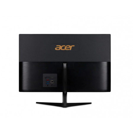 21,5" Моноблок Acer Aspire C22-1800 (DQ.BLGMC.003) черный