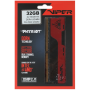 Оперативная память Patriot Viper Elite II (PVE2432G320C8K) 32 Гб черный