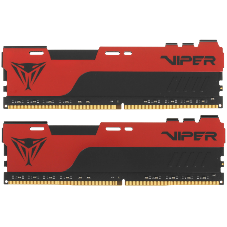 Оперативная память Patriot Viper Elite II (PVE2432G320C8K) 32 Гб черный