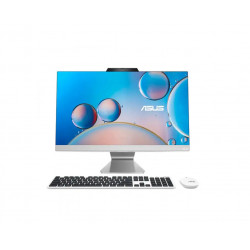 23,8" Моноблок Asus ExpertCenter E3402WVA-WPC004X (90PT03T1-M01090) белый