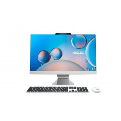 23,8" Моноблок Asus ExpertCenter E3402WVA-WPC0270 (90PT03T1-M010A0) белый
