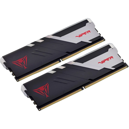 Оперативная память Patriot Viper Venom (PVV532G600C36K) 32 Гб черный