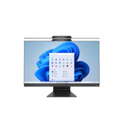 27" Моноблок Asus F3702WFA-BPE0070 (90PT03M2-M00C60) черный