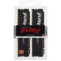 Оперативная память Kingston Fury Beast (KF564C32BBEAK2-32) 32 ГБ черный