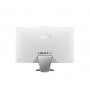 27" Моноблок Asus F3702WFA-WPE0010 (90PT03M1-M00BZ0) белый