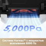 Робот-пылеcос Dreame Trouver Robot Vacuum E20 Plus (RLE12GD) белый