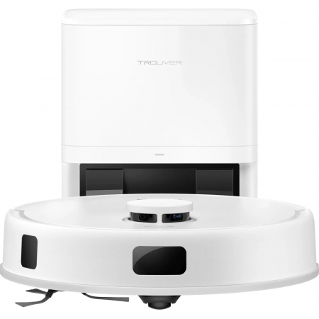 Робот-пылеcос Dreame Trouver Robot Vacuum E20 Plus (RLE12GD) белый