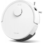 Робот-пылеcос Dreame Trouver Robot Vacuum E20 Plus (RLE12GD) белый