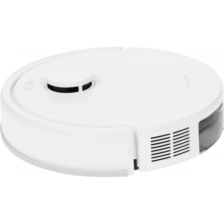 Робот-пылеcос Dreame Trouver Robot Vacuum E20 Plus (RLE12GD) белый