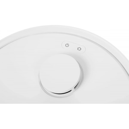 Робот-пылеcос Dreame Trouver Robot Vacuum E20 Plus (RLE12GD) белый