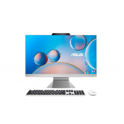 27" Моноблок Asus F3702WFAK-WA0060 (90PT03M1-M004C0/1) белый