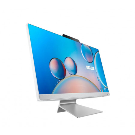 27" Моноблок Asus F3702WFAK-WA0060 (90PT03M1-M004C0/1) белый