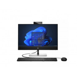 23,8" Моноблок HP ProOne 440 G9 (7F2T7AV/TC) черный