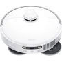 Робот-пылеcос Dreame Trouver Robot Vacuum P50 Pro Ultra (RLP53HE) белый