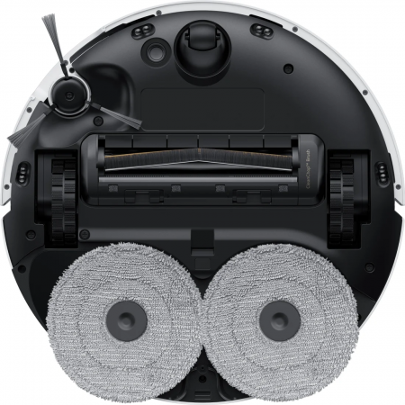 Робот-пылеcос Dreame Trouver Robot Vacuum P50 Pro Ultra (RLP53HE) белый