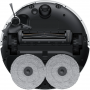 Робот-пылеcос Dreame Trouver Robot Vacuum P50 Pro Ultra (RLP53HE) белый