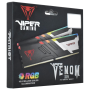 Оперативная память Patriot Viper Venom (PVV564G560C40K) 64Гб черный