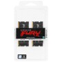 Оперативная память Kingston FURY Impact (KF548S38IBK2-32) 32 ГБ черный