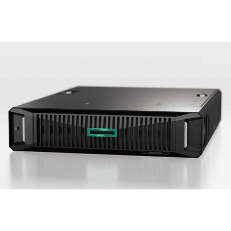 Сервер HPE ProLiant DL145 Gen11 (P79815-425) черный