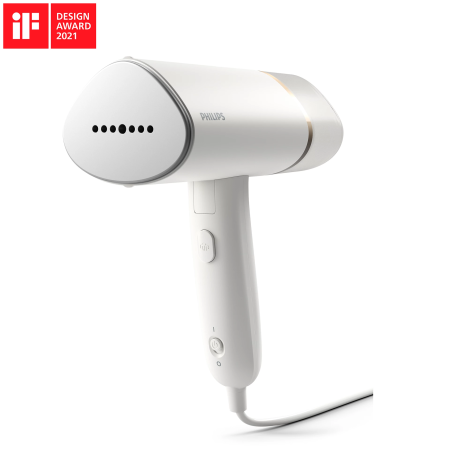 Отпариватель Philips (STH3020/10) белый