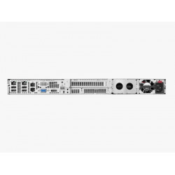 Сервер HPE ProLiant DL20 Gen11 (P65393-421) серый