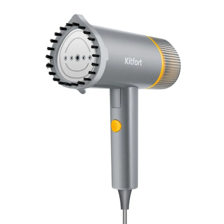 Ручной Kitfort (КТ-9304) серый