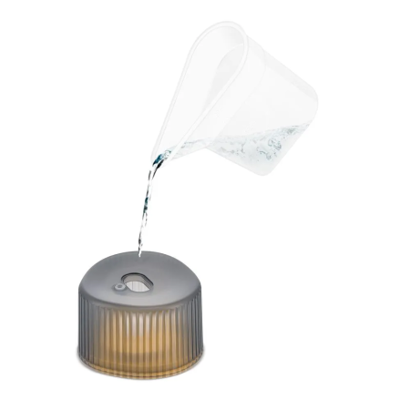 Ручной Kitfort (КТ-9304) серый