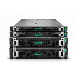 Сервер HPE ProLiant DL325 Gen11 (P77252-425) черный