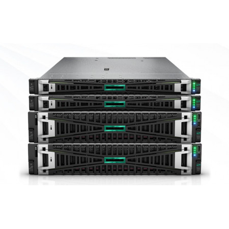 Сервер HPE ProLiant DL325 Gen11 (P77252-425) черный