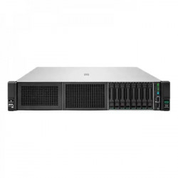 Сервер HPE ProLiant DL345 Gen10 Plus (P39266-B21) серый