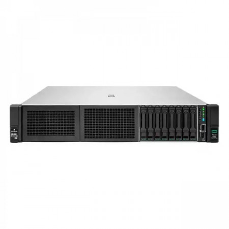 Сервер HPE ProLiant DL345 Gen10 Plus (P39266-B21) серый