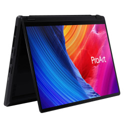 13.3" Ноутбук Asus ProArt PX13 OLED HN7306WV-LX036X (90NB14L1-M00310) черный