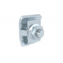 Крепежный комплект №1 DKC CM350001 серый