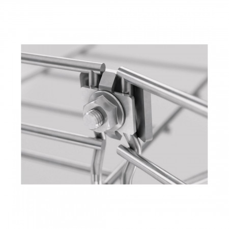 Крепежный комплект №1 DKC CM350001 серый