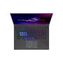 16" Ноутбук Asus ROG Strix G16 G614JU-N3490 (90NR0CC1-M012J0) серый