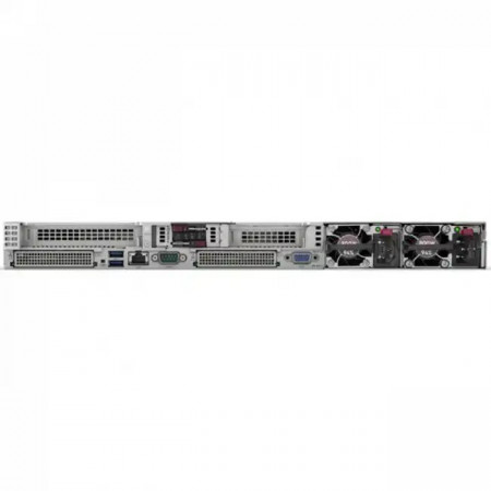 Сервер HPE ProLiant DL360 Gen11 (P71673-425) серый