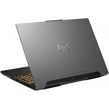 15.6" Ноутбук Asus TUF Gaming F15 FX507VI-LP075 (90NR0FH7-M003M0) серый