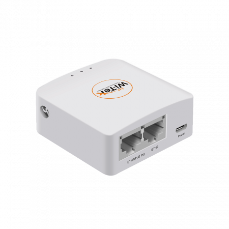 WI-AC50 Wi-Tek Контроллер точки доступа (WI-AC50)