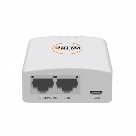 WI-AC50 Wi-Tek Контроллер точки доступа (WI-AC50)