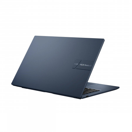 15.6" Ноутбук Asus Vivobook 15 X1504VA-BQ2286W (90NB10J1-M02V60) темно-синий