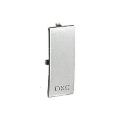Накладка на стык фронтальная DKC 01404 Белый
