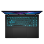 16" Ноутбук Asus Vivobook 16 V3607VU-RP092 (90NB15Q1-M00CV0) черный