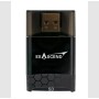 Кард-ридер Exascend EXCRSDU2 черный